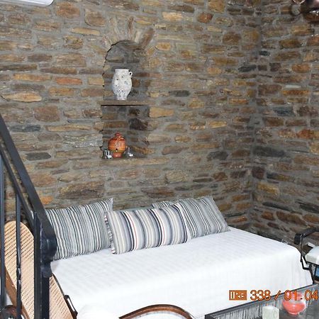 Sea View Stone Residence Episkopion  外观 照片
