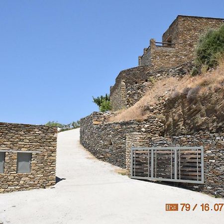 Sea View Stone Residence Episkopion  外观 照片