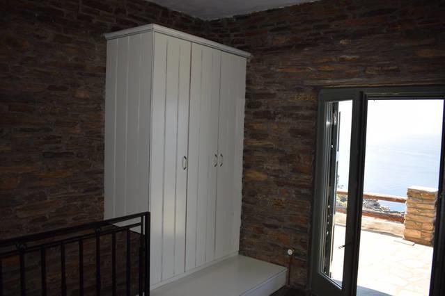 Sea View Stone Residence Episkopion  外观 照片