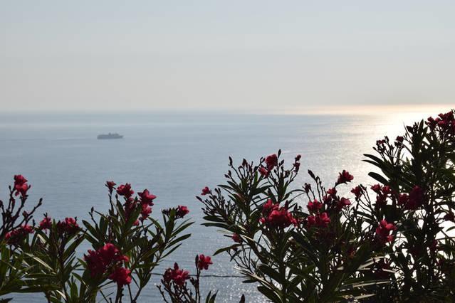 Sea View Stone Residence Episkopion  外观 照片